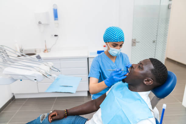 Professional Emergency Dentist in CA